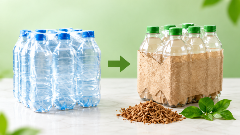 How Businesses Can Reduce Plastic Waste Without Compromising Product Quality